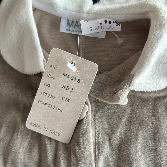 NWT Onsie - Picture 2 of 2